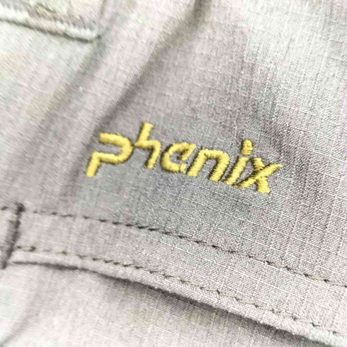 フェニックス phenix INTRIGUING PANTS レディース  M